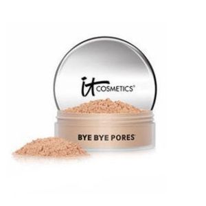 it cosmetics Makeup - NIB It Cosmetics Bye Bye Blur Finishing Powder it cosmetics Makeup - NIB It Cosmetics Bye Bye Blur Finishing Powder